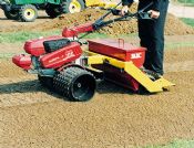 Cultipack Seeder