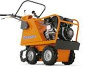 Petrol Turf Cutter