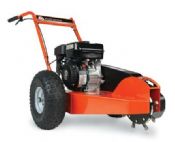Petrol Stump Grinder