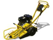 Petrol Stump Grinder