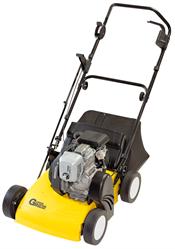 Petrol Lawn Scarifier