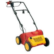 Electric Lawn Scarifier