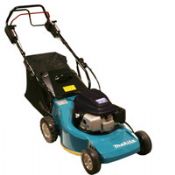 21" Petrol Self Propelled Lawn Mower