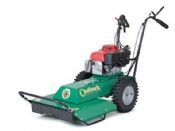 Rotary Rough Terrain Mower