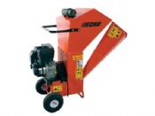 Petrol Chipper / Shredder - 3"