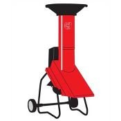 Electric Shredder
