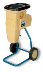 Electric Shredder