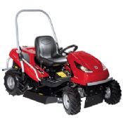 All Terrain Ride on Mower Brushcutter