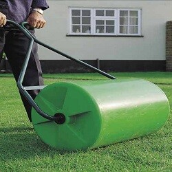 Garden Roller Hire