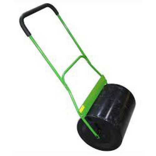 Roller Garden Fill With Water