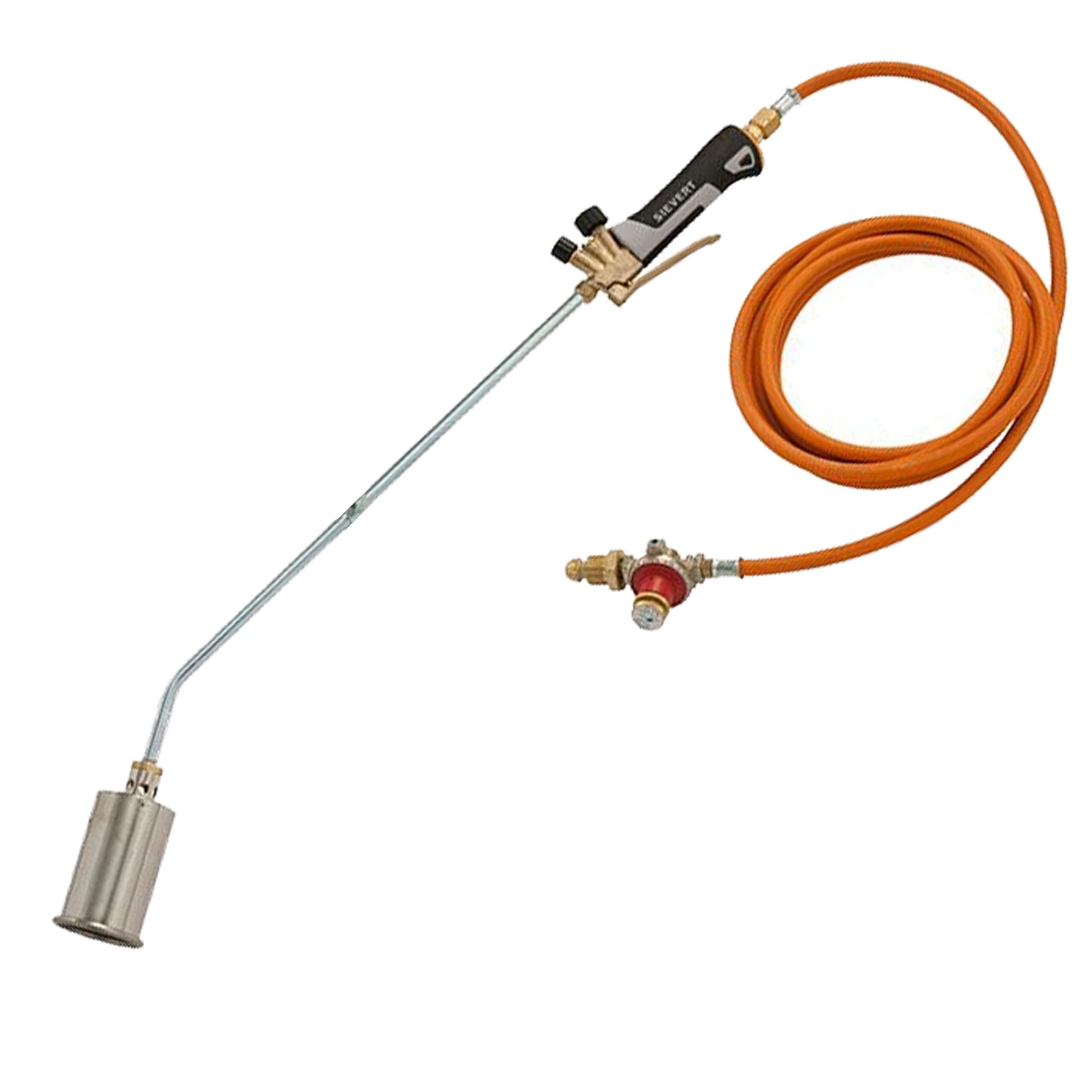 Gas Torch Single Head Burner