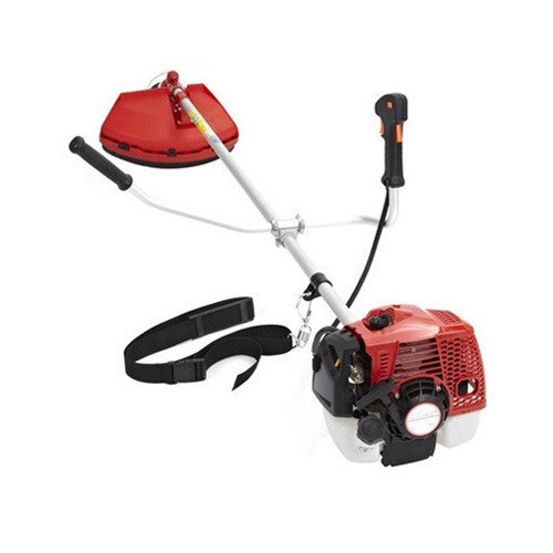 4 Stroke Petrol Strimmer / Brush Cutter
