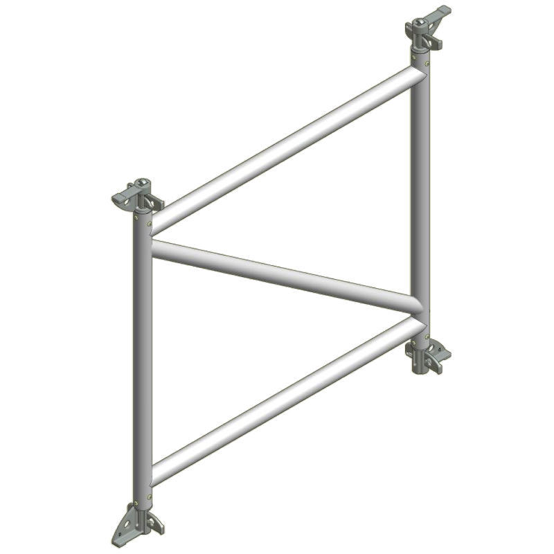 GASS LEDGER FRAME 1.8M