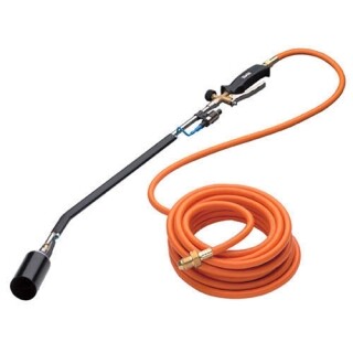 Gas Torch