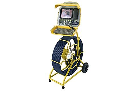 Drainage Inspection Camera System 60m