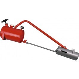 Flame Gun Gas/Paraffin
