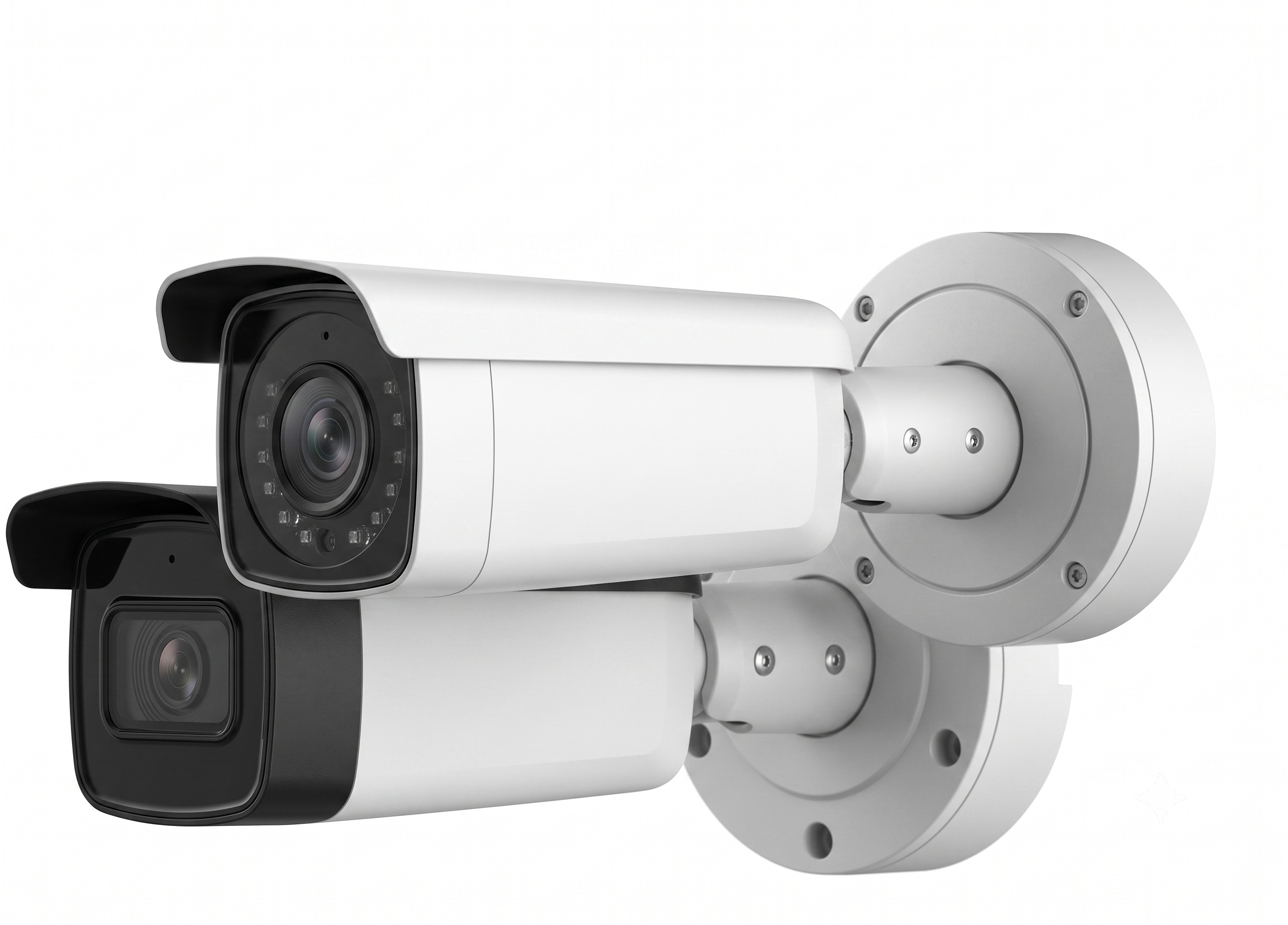 HD Plus CCTV