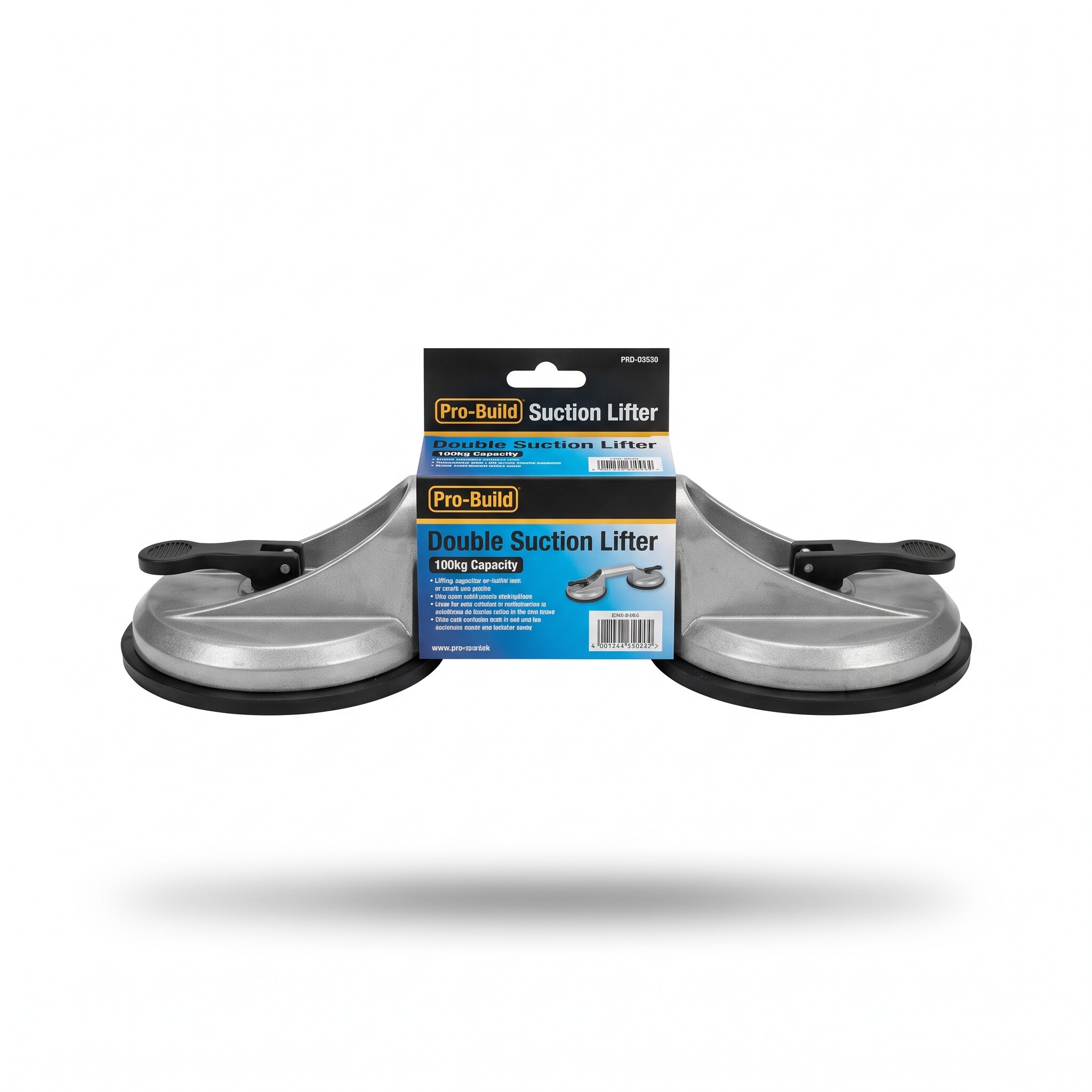 Double Suction Lifter