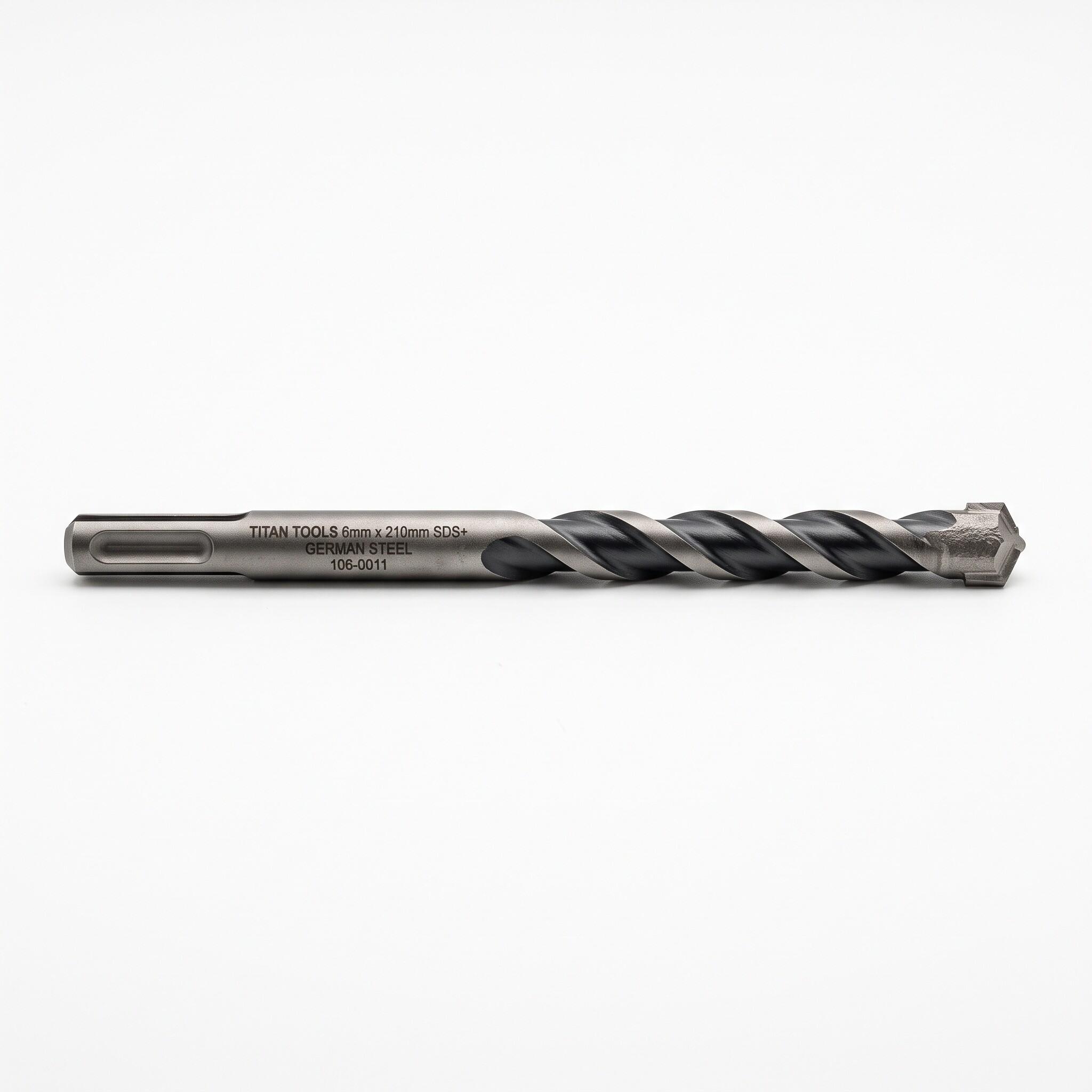 6mm x 210 SDS Drill Bit