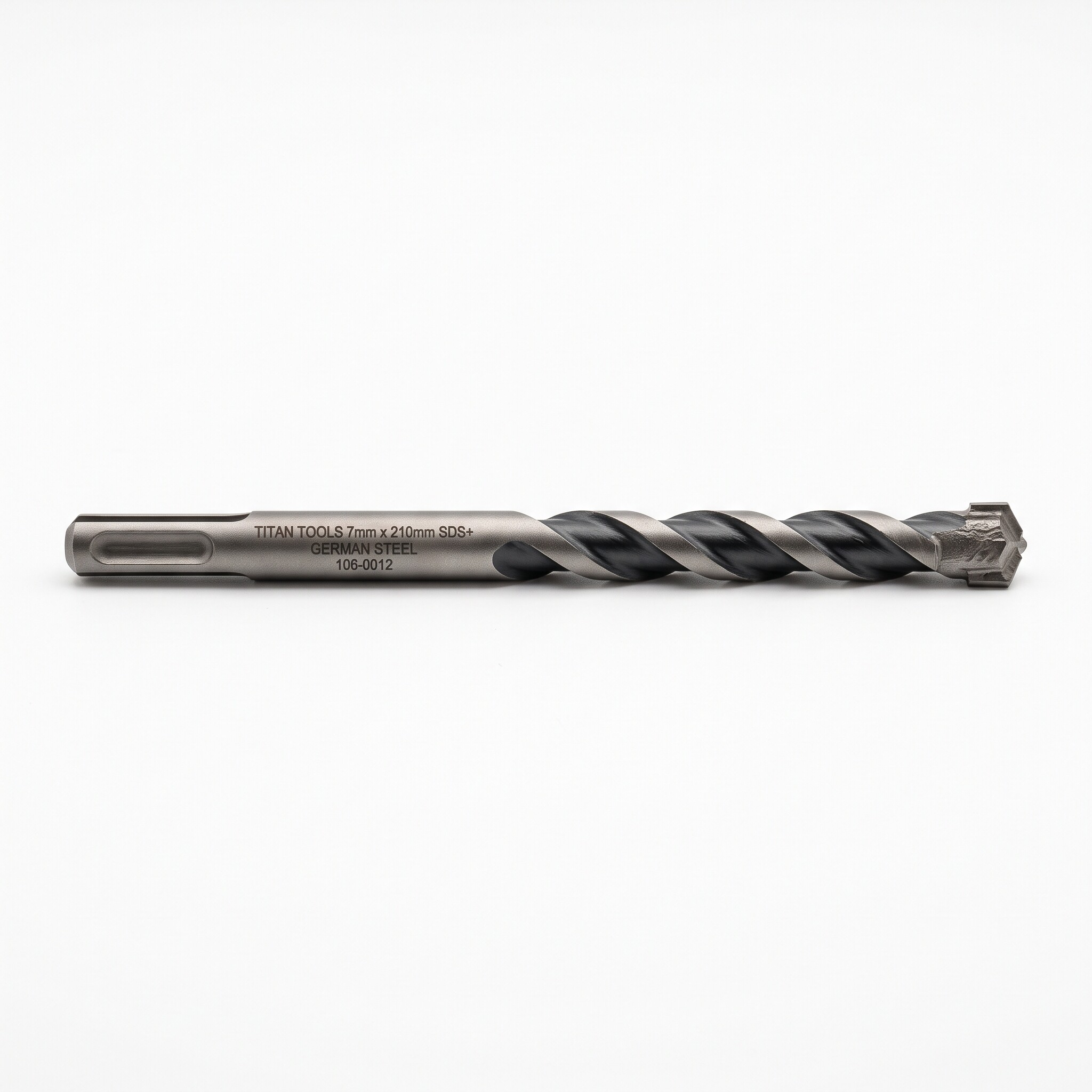 7mm x 210 SDS Drill Bit