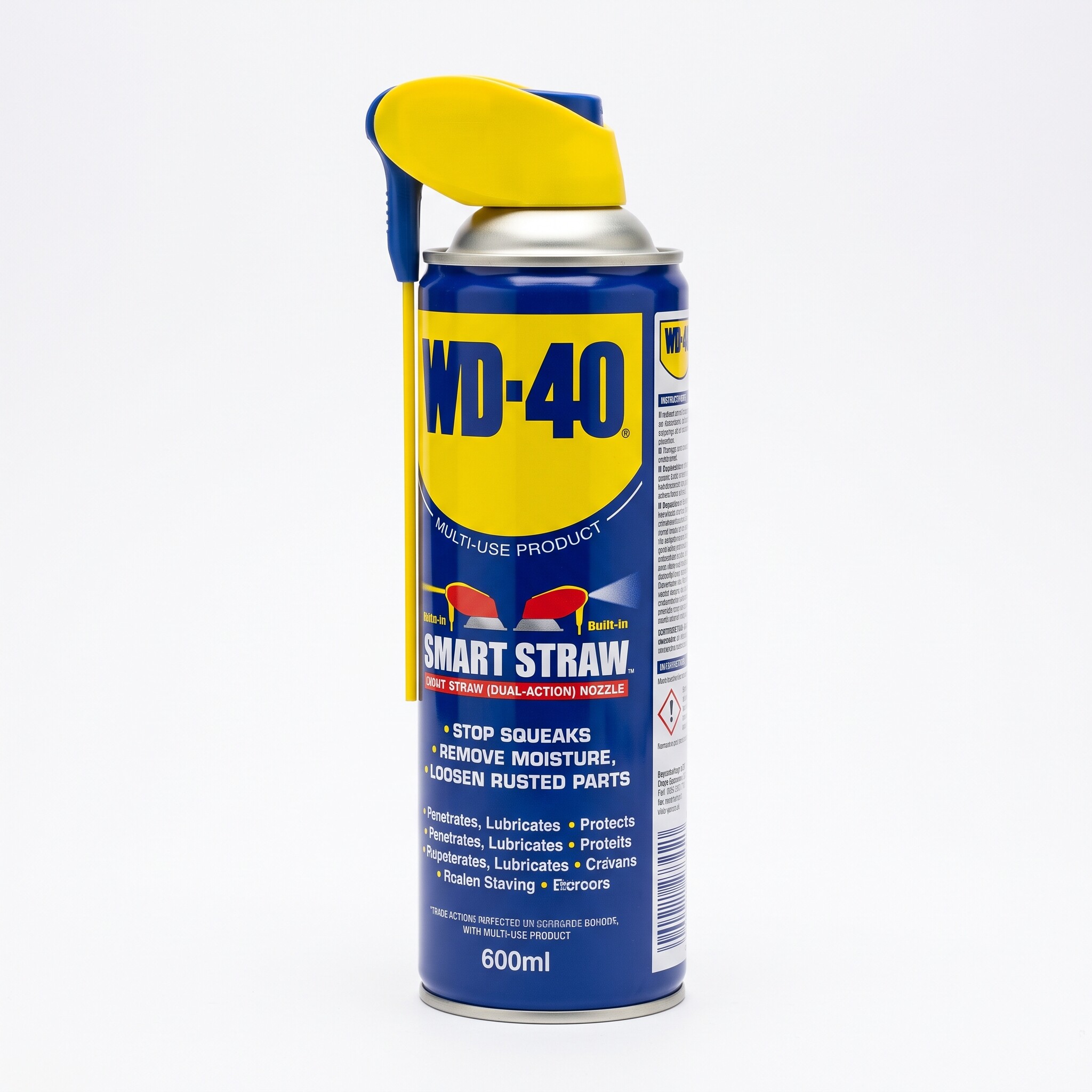 WD40 - 600ml