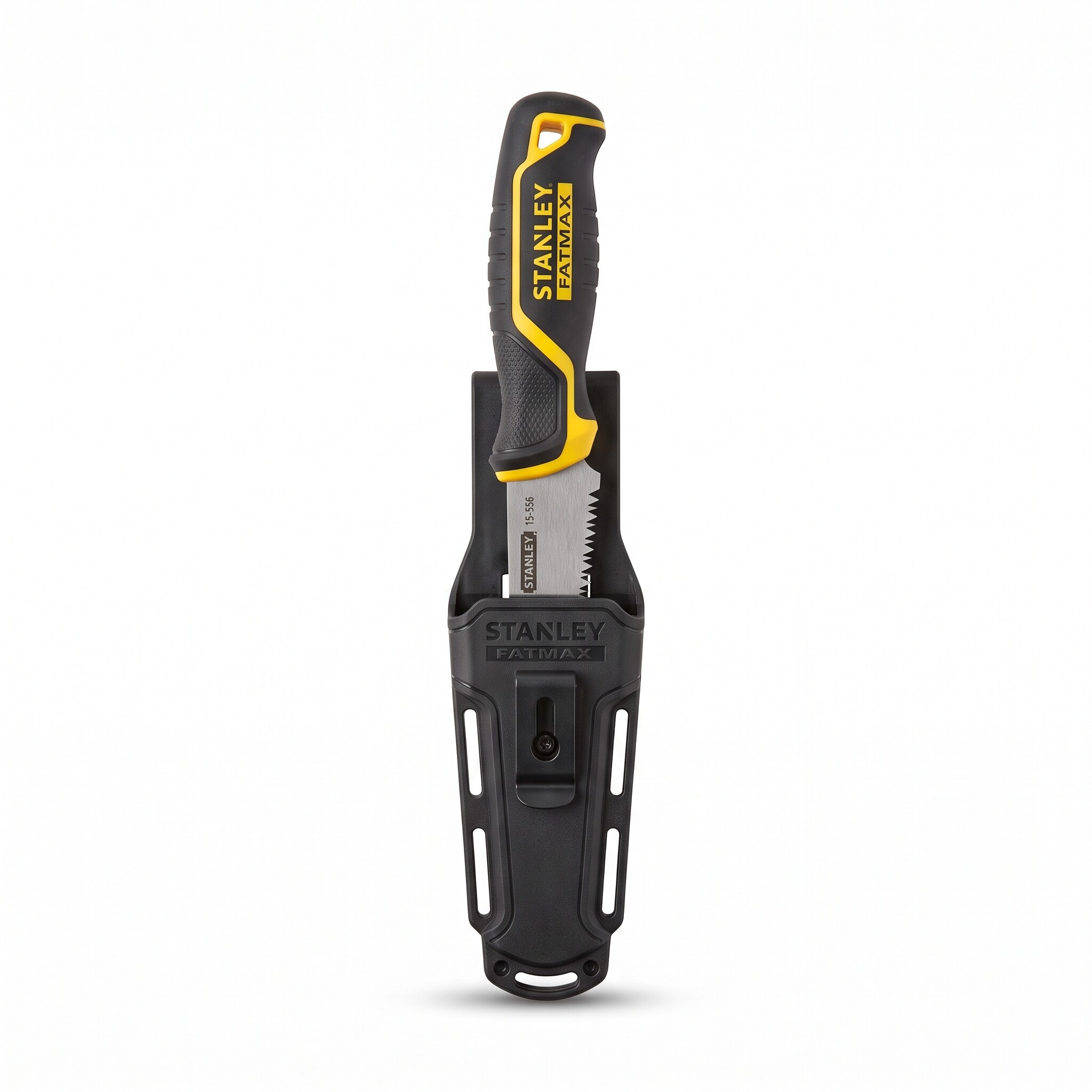 STANLEY FATMAX Jab Saw & Scabbard