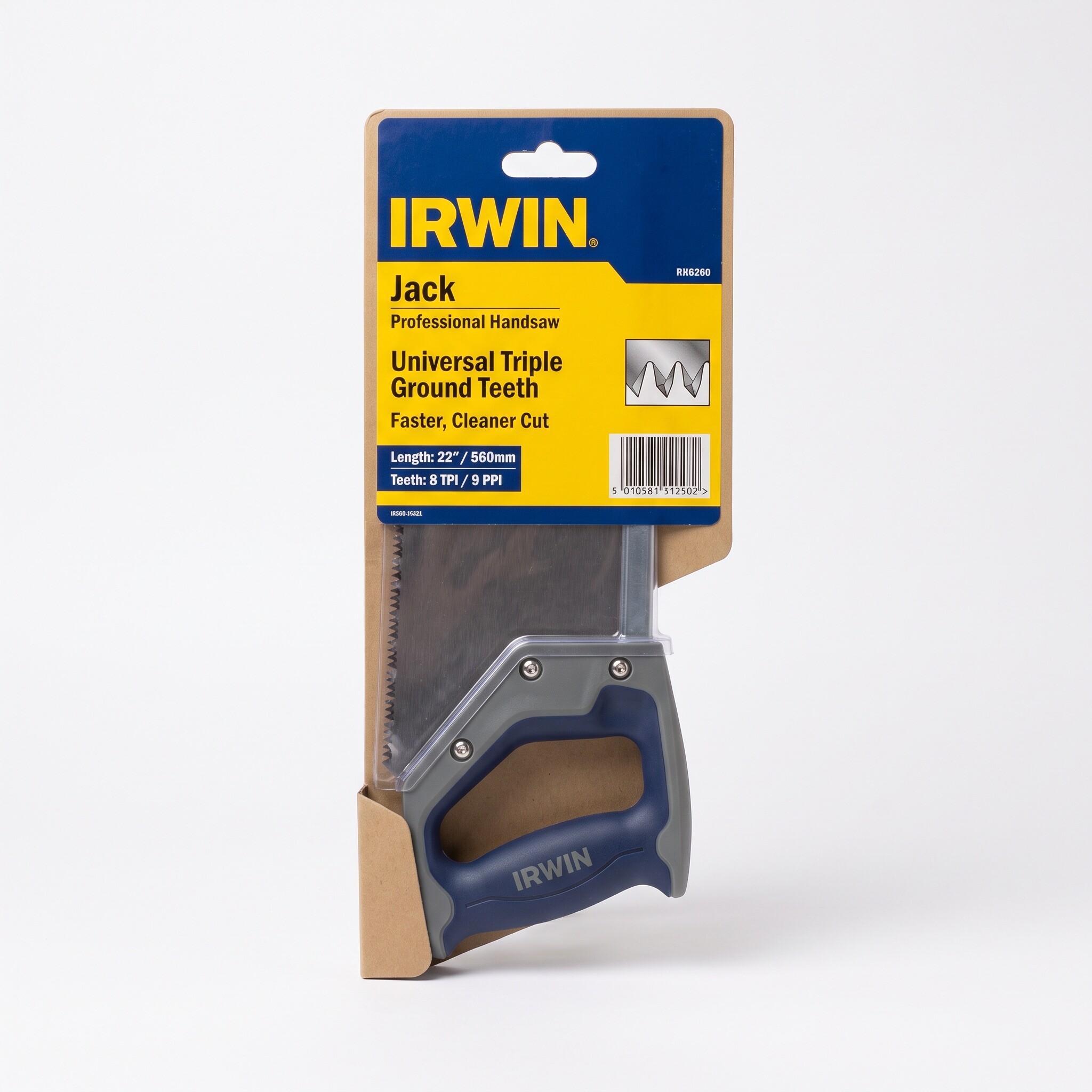 IRWIN Jack Handsaw