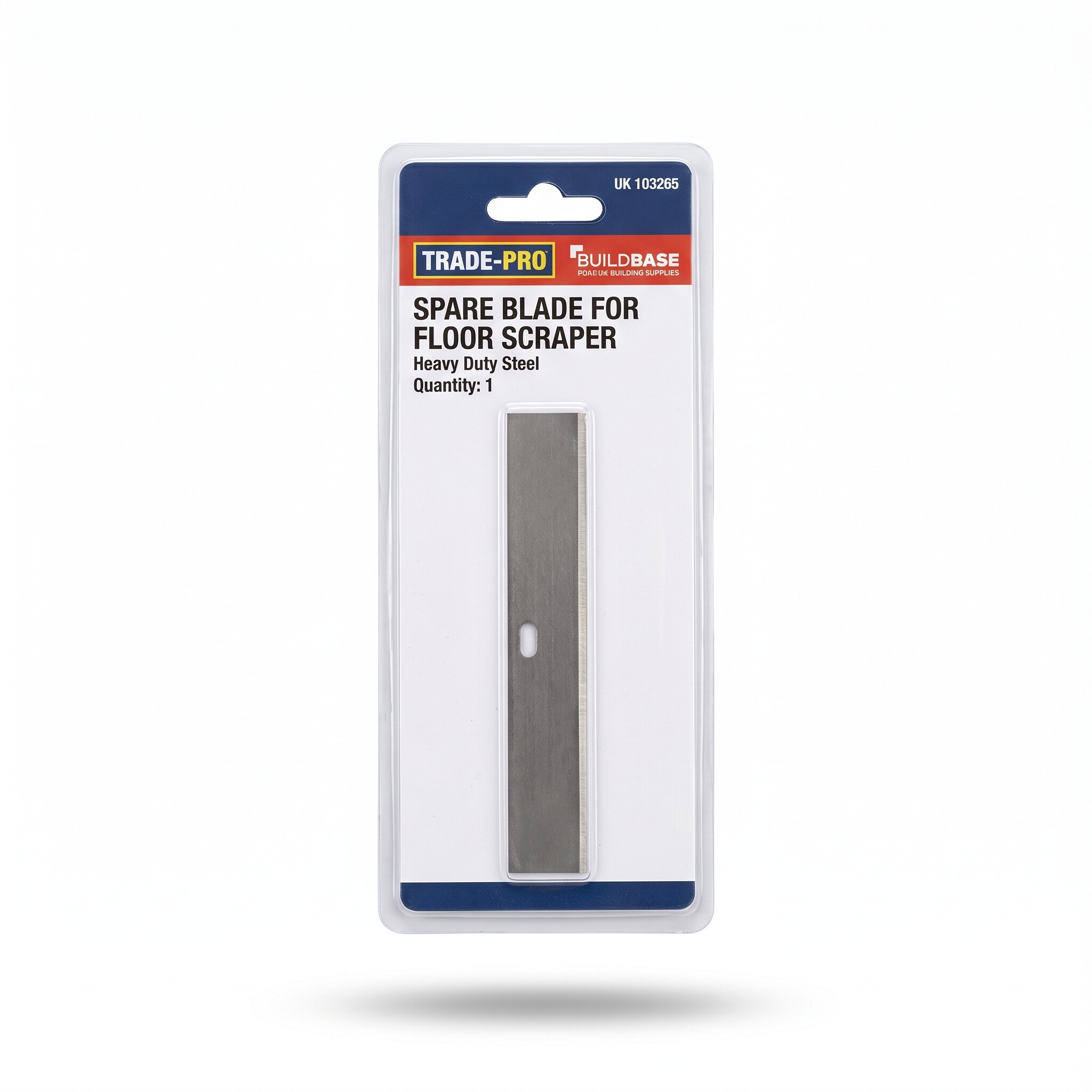 Spare Blade to suit Floor Scraper