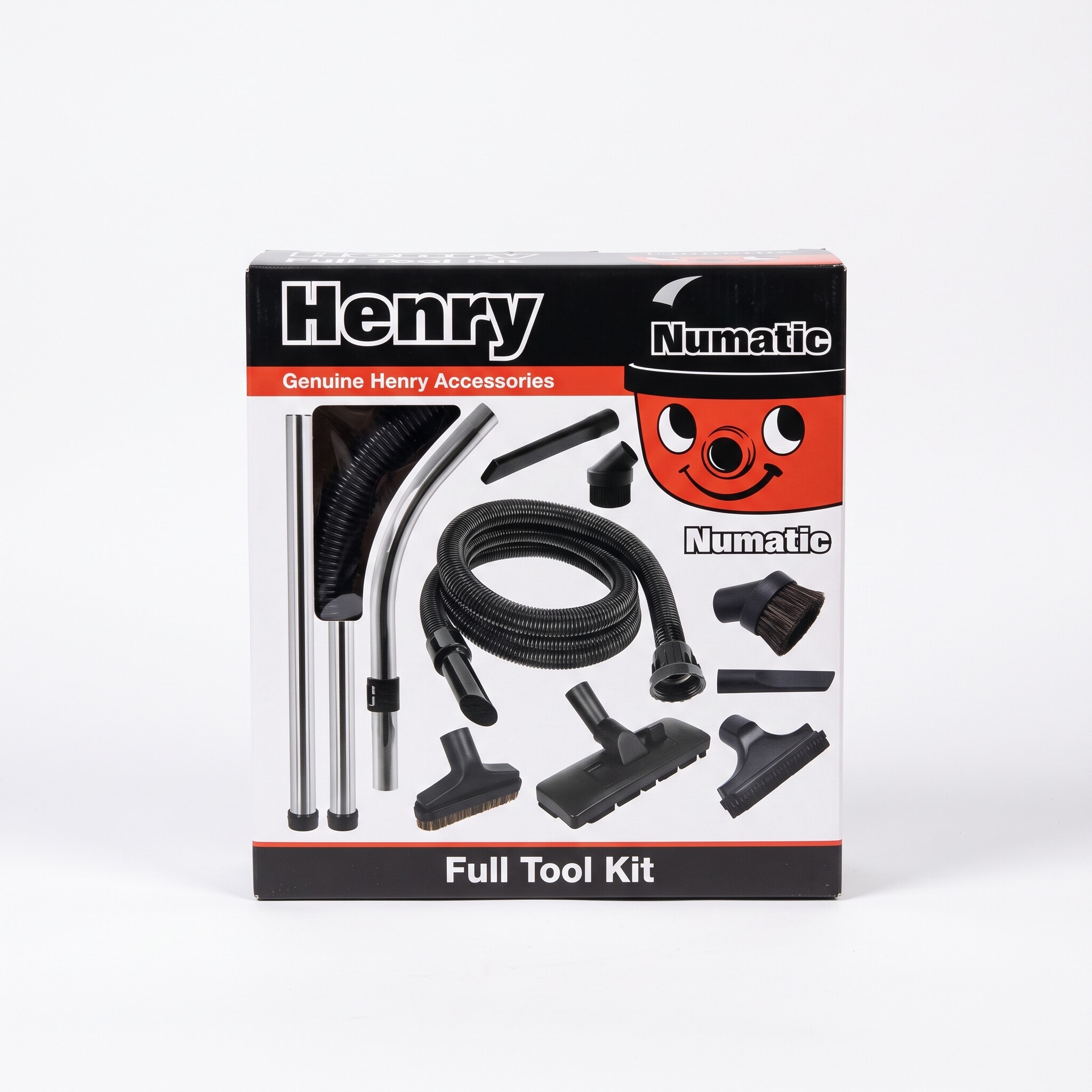 Henry Vac Tool Kit