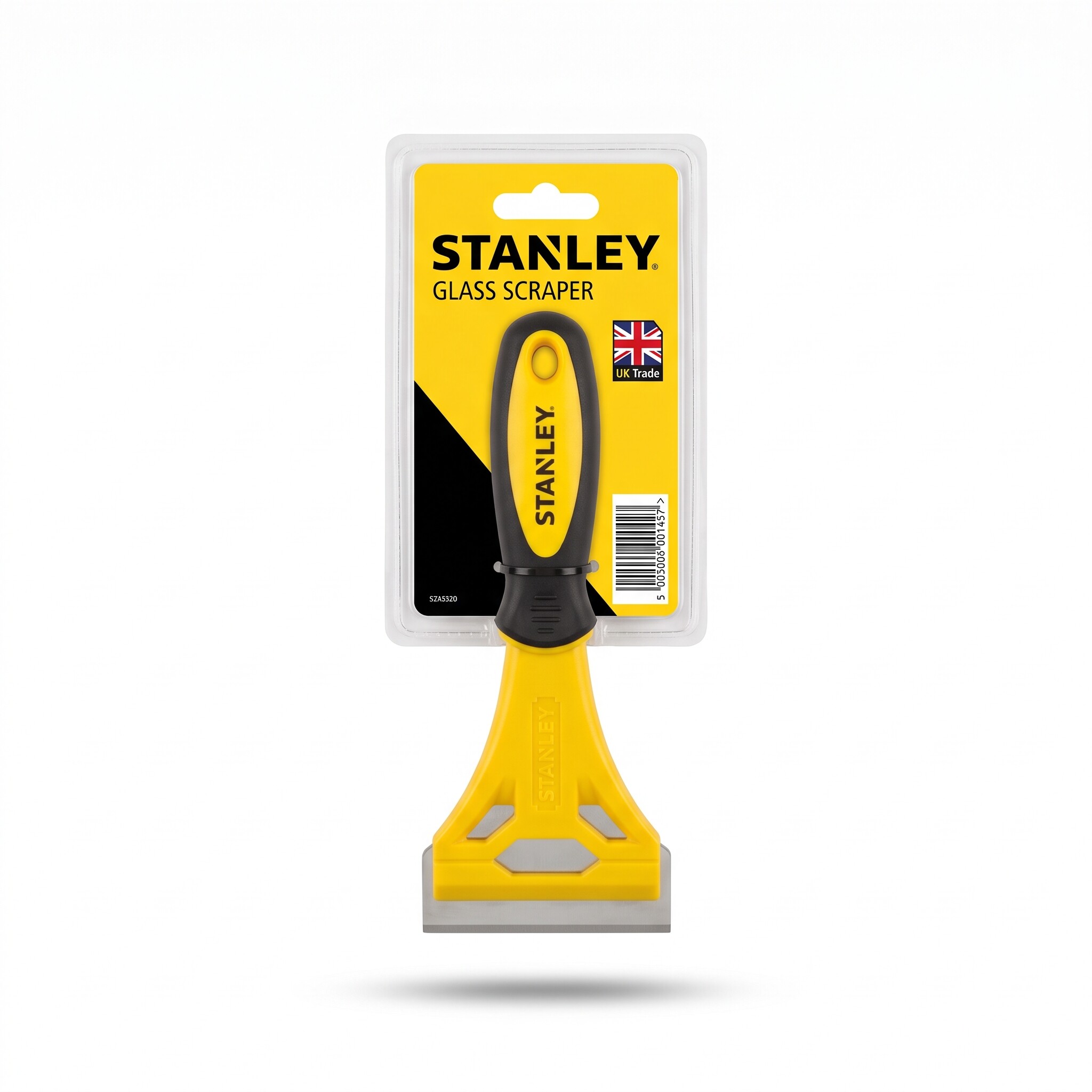 STANLEY Glass Scraper