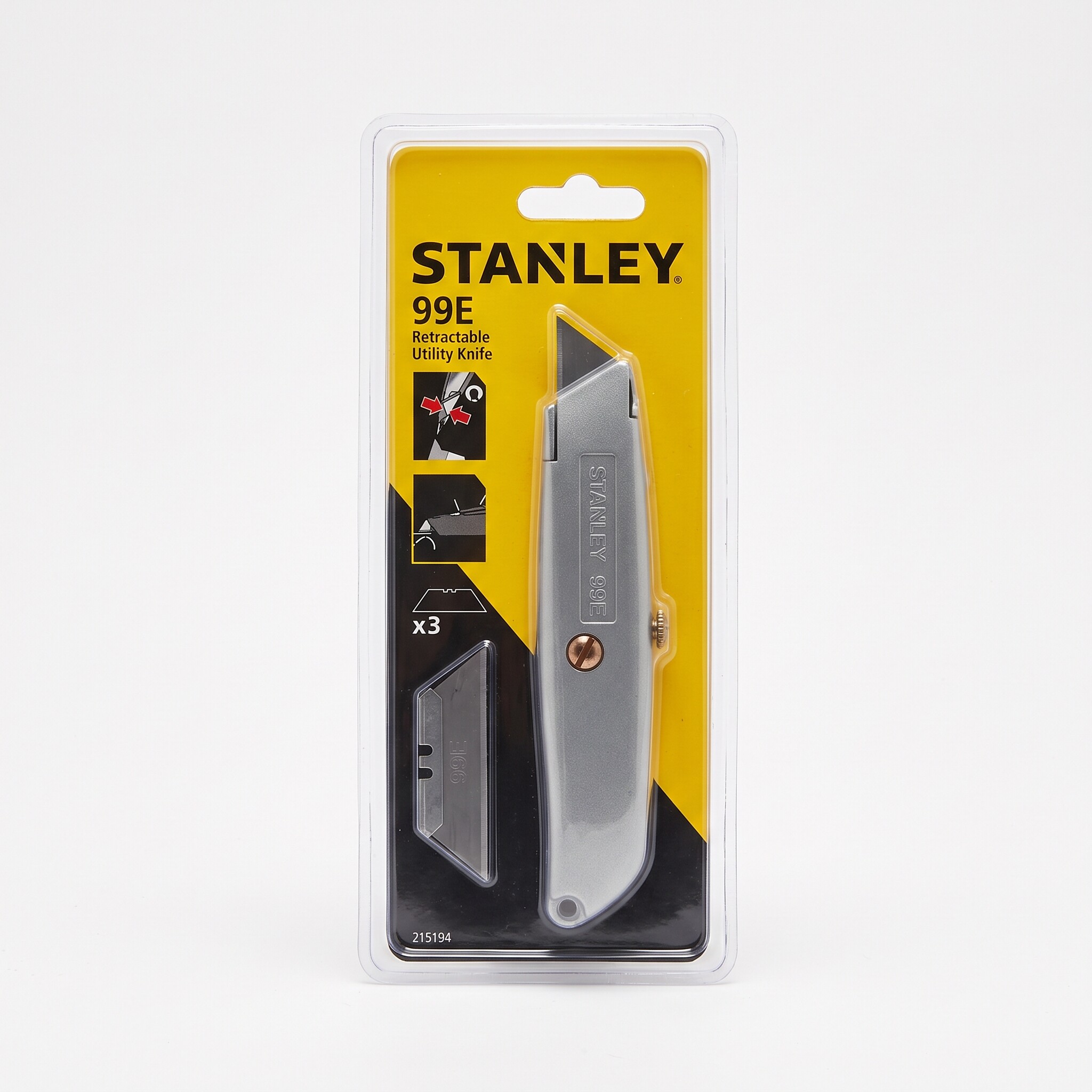 STANLEY 99E Knife