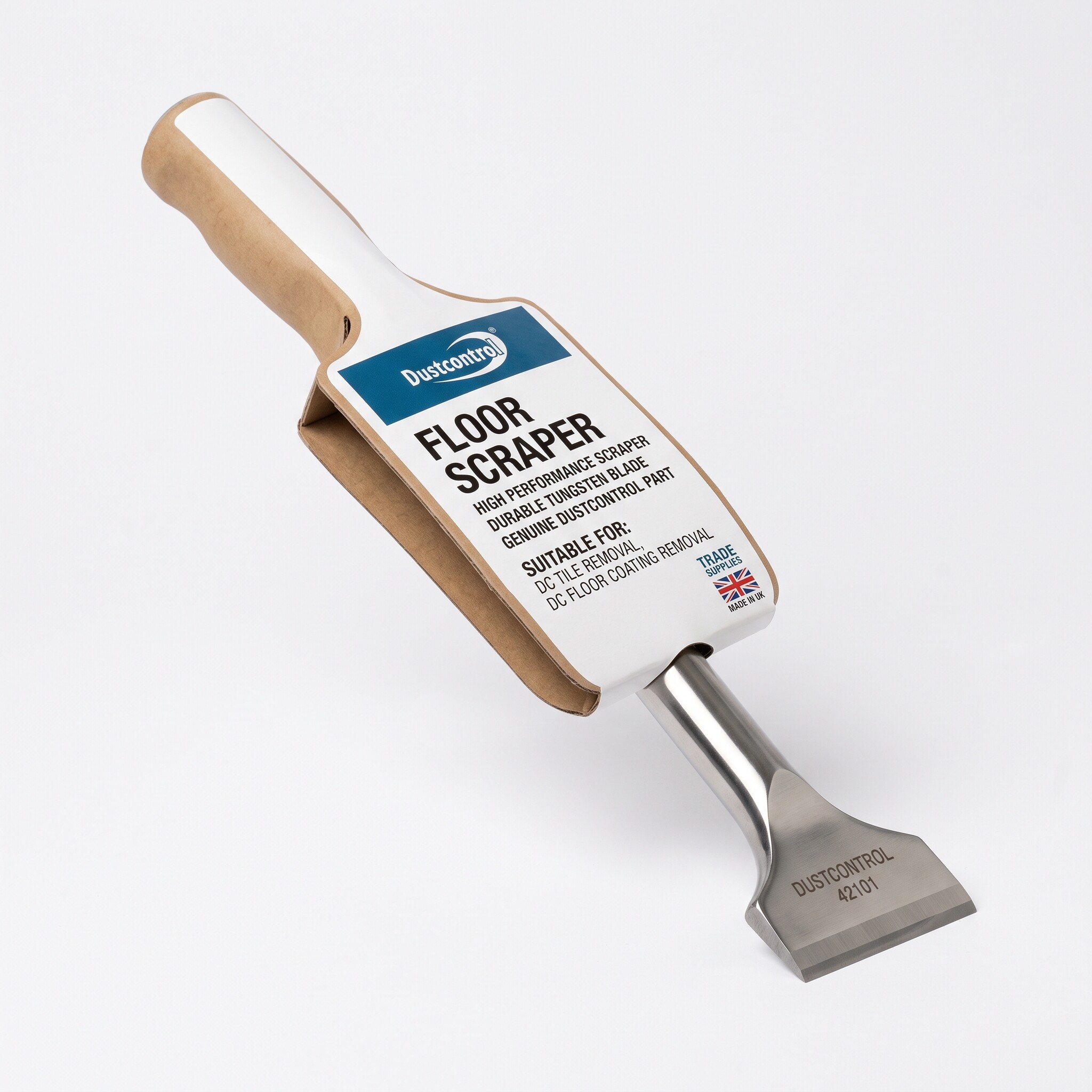 Floor Scraper