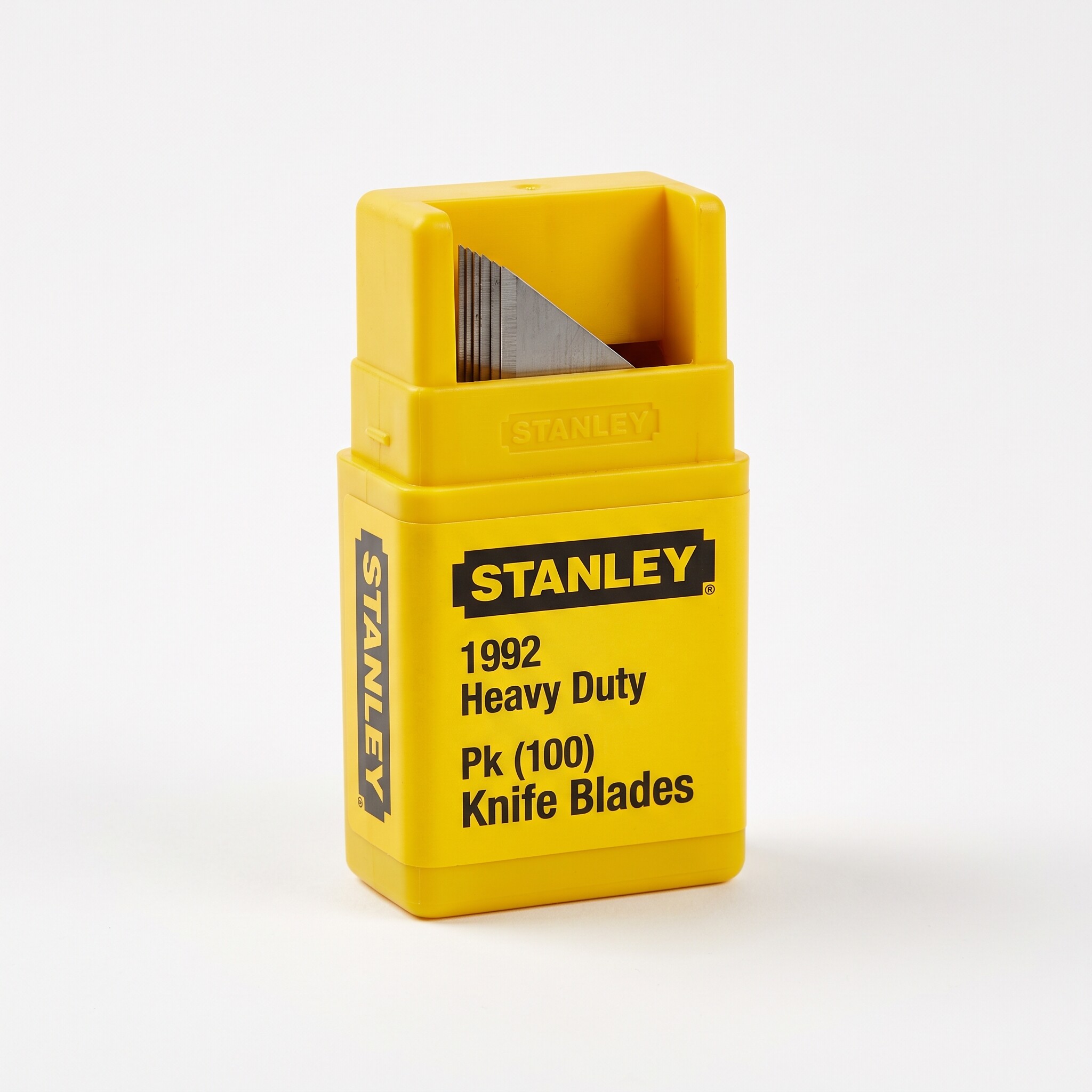 STANLEY Knife Blades - Pk (100)