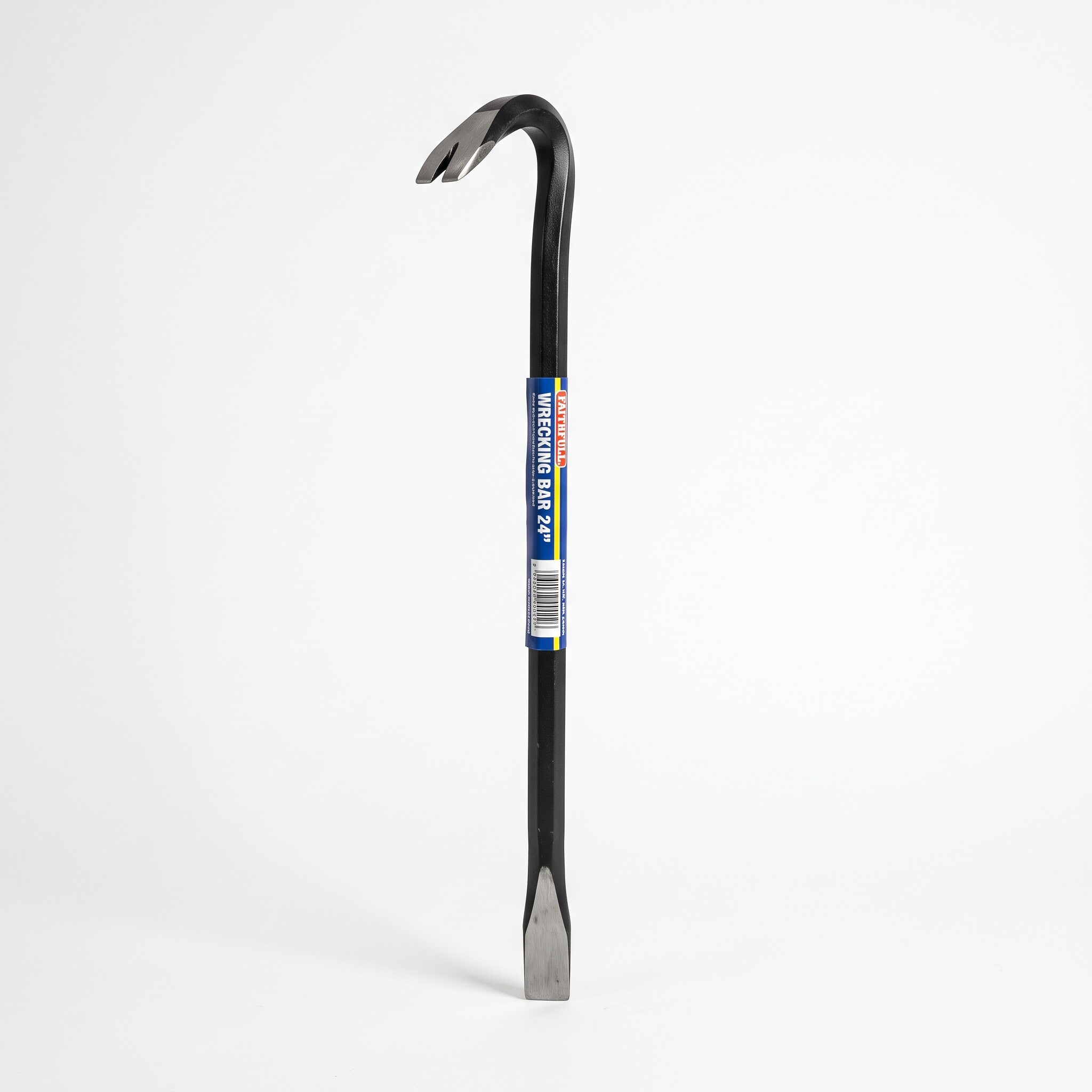 FAITHFULL Wrecking Bar 24"