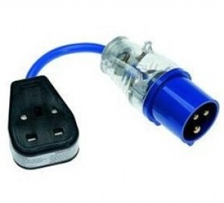 Generator Adaptor Lead
