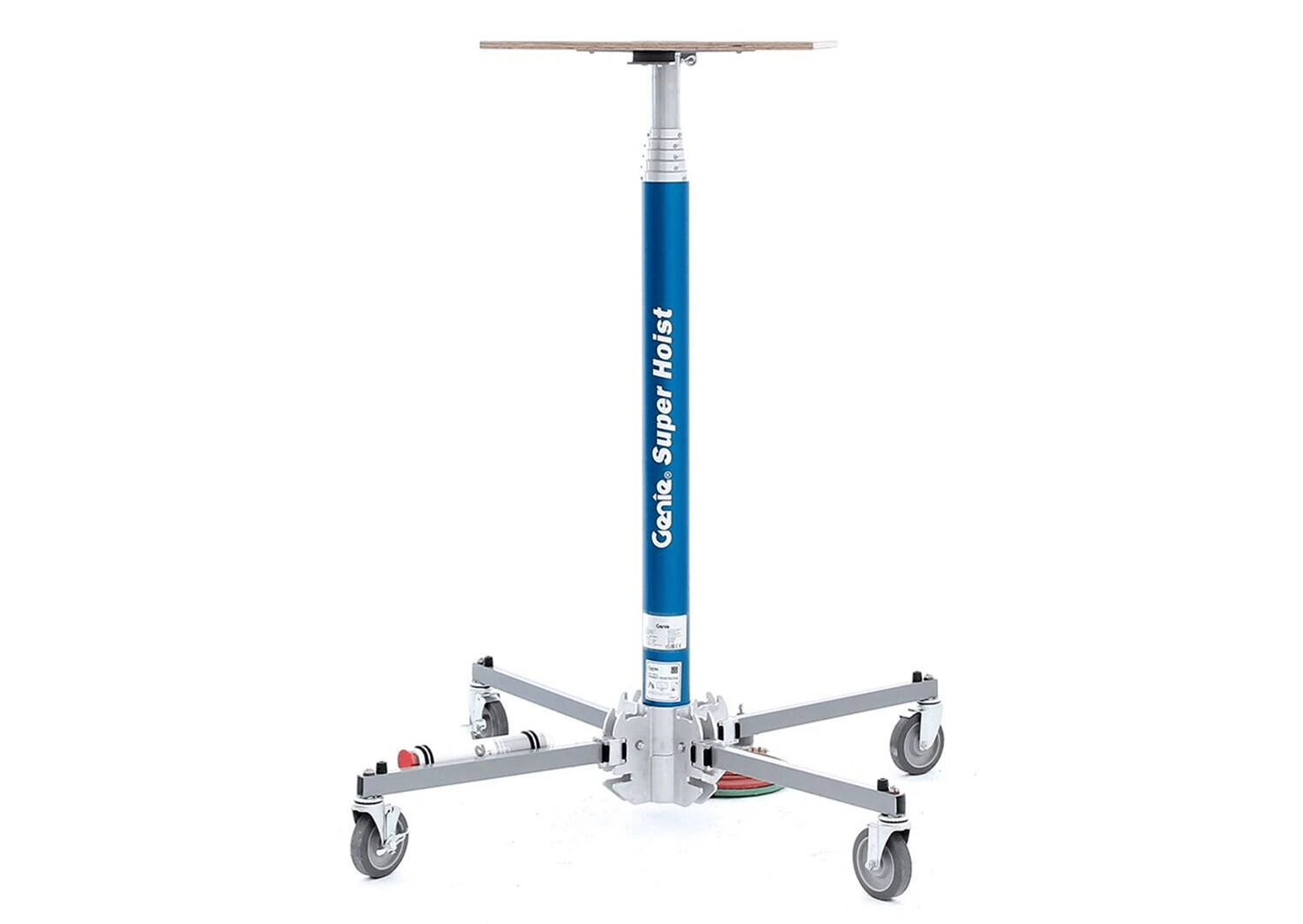 Genie Super Hoist - Max Lift 5.6m 113Kg swl