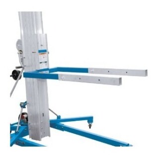 Genie Extension Forks