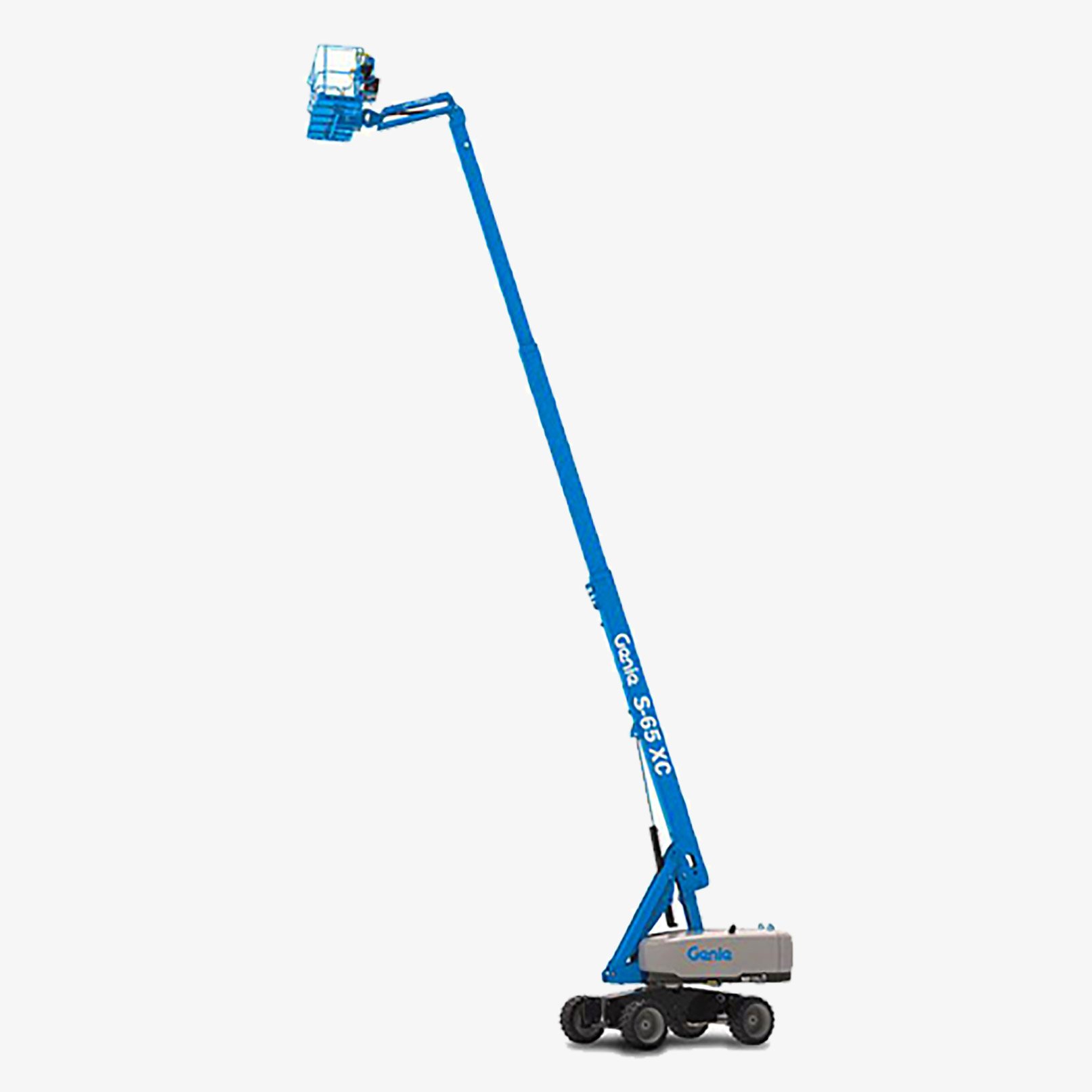 71ft Telescopic Boom Lift
