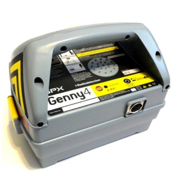 Genny 4 33Khz Signal Transmitter (For use with CAT4)