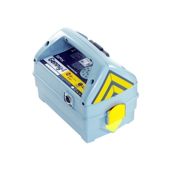 Genny 4 Signal Generator