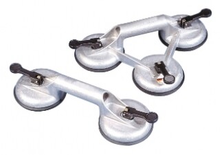 Glass Lifter - 2 Head (each)