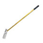Gold Placers Concrete
