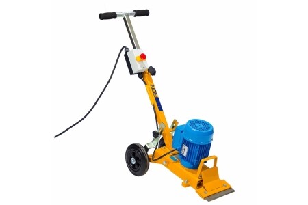 Electric Tile Stripper