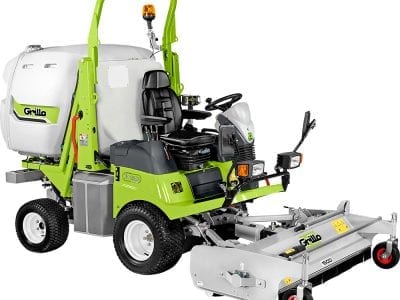 Grillo FD 2200 TS Mower