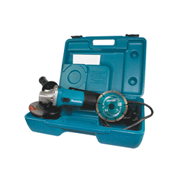 Angle Grinder 115mm Electric Hire