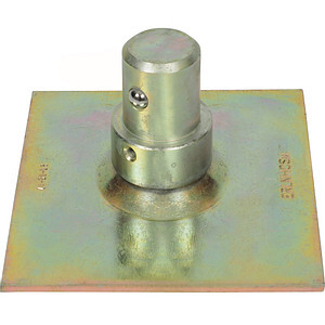 Tower Base Plates - Set of 4