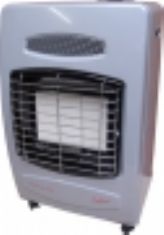 4.2KW Infra Red Heater