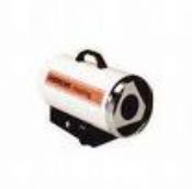 Small Space / Blow Heater