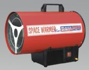 Space / Blow Heater