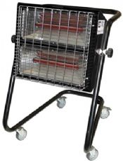 Infra Red Heater